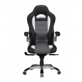 Bürostuhl RACING Kunstleder... 2