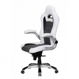 Bürostuhl RACING Kunstleder... 2