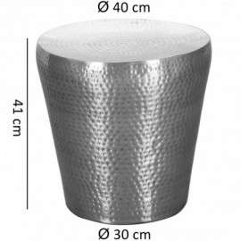 Beistelltisch VIKRAM 41 cm... 2