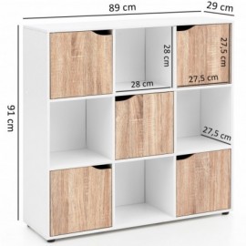 Sideboard SAMO Sonoma 2