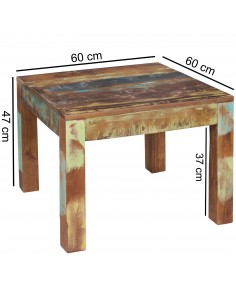 Couchtisch KALKUTTA... 2