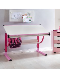 Design Kinderschreibtisch... 2