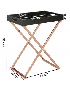 Beistelltisch TV-Tray... 2