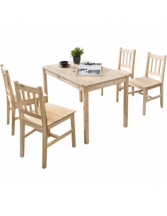Esszimmer-Set EMIL 5-teilig... 2