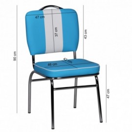 Blau 2
