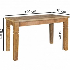 Esszimmertisch WL5.078... 2