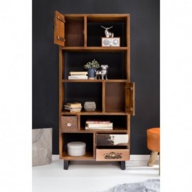 Bücherregal PATNA... 2