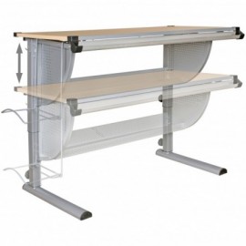 Design Kinderschreibtisch... 2
